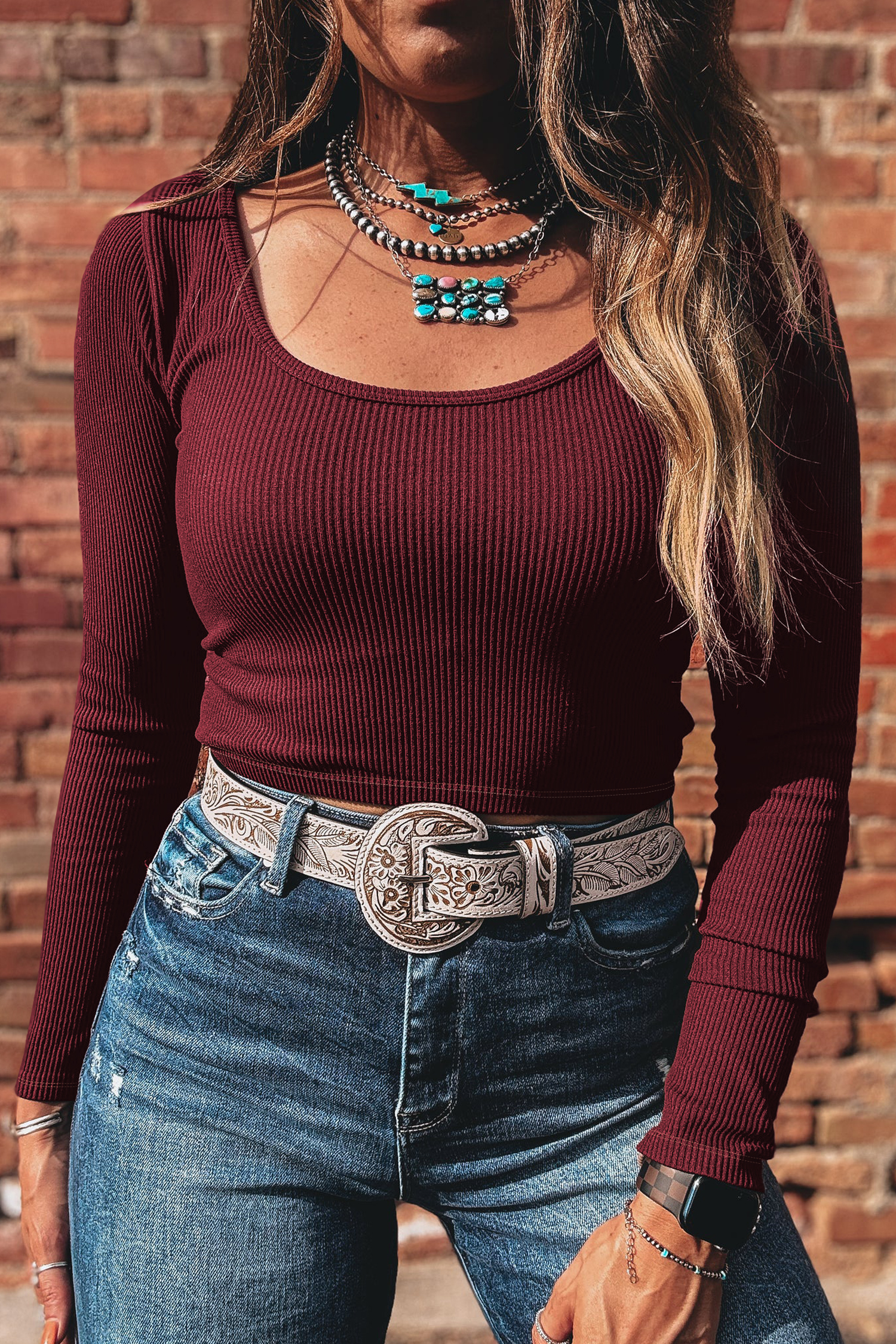 Crop Tops
