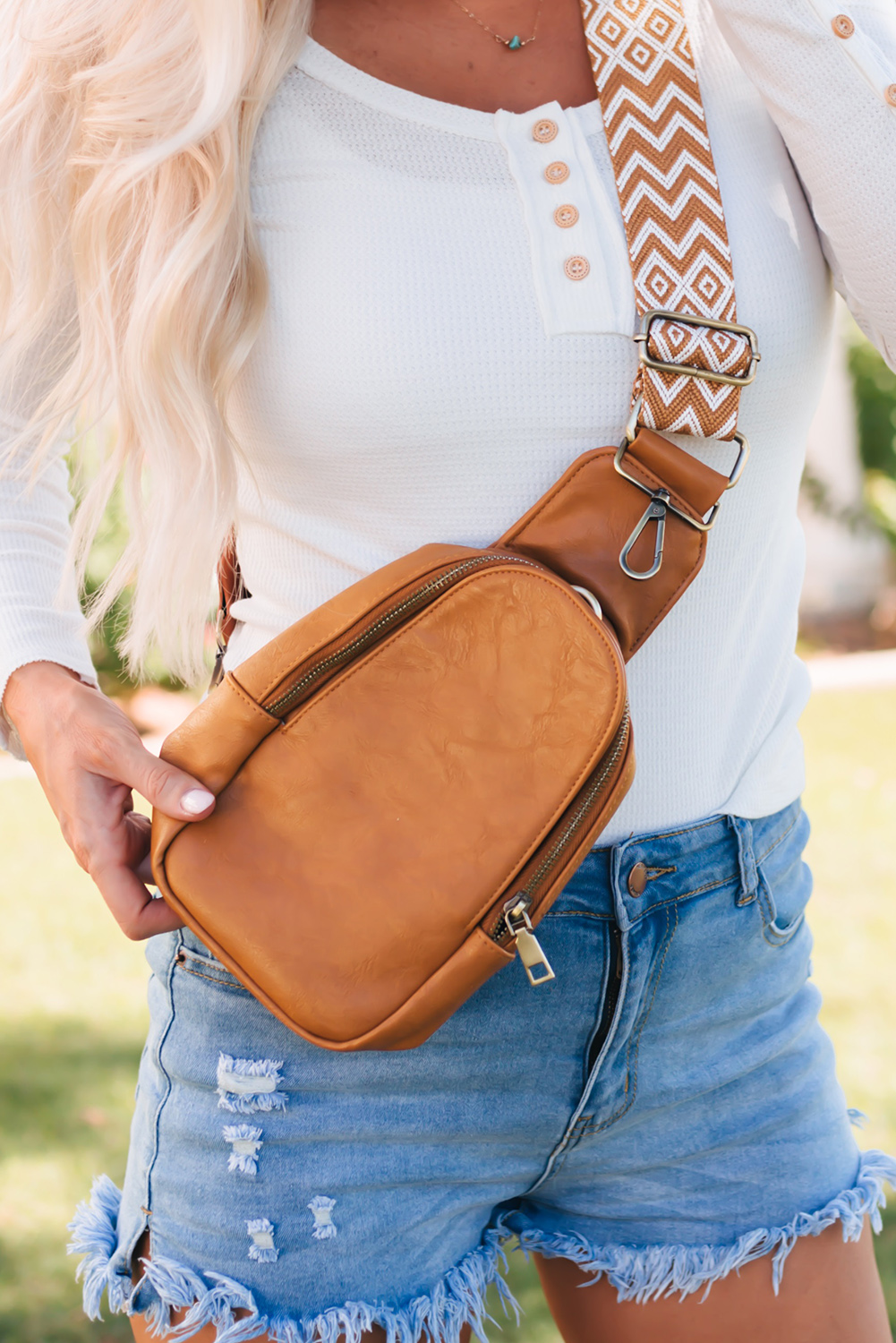 Crossbody Bags
