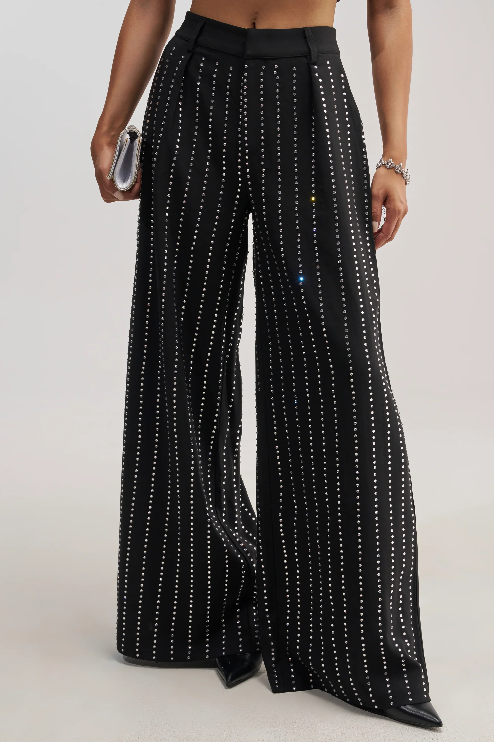 PARTY QUEEN TROUSER - Akira Wear