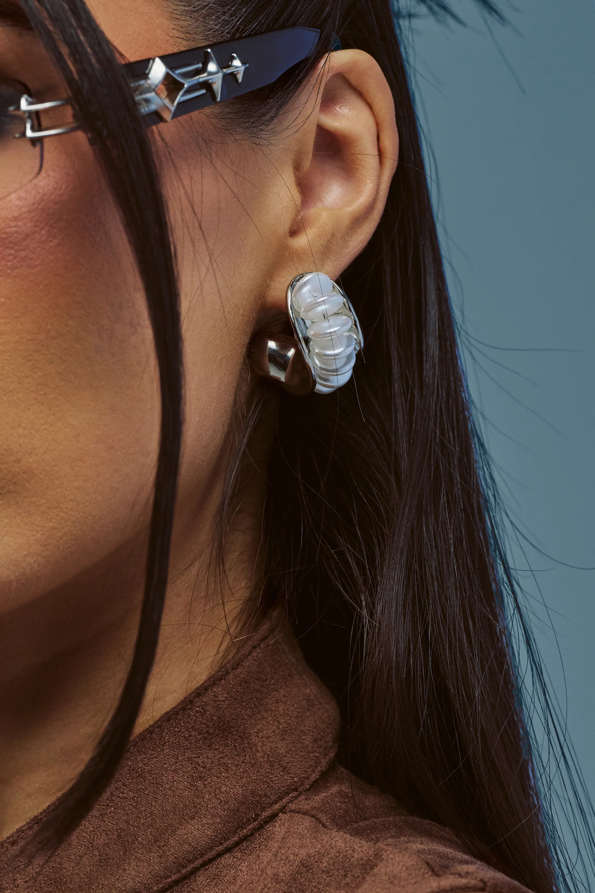 BY THE SHORE EARRING - Akira Wear