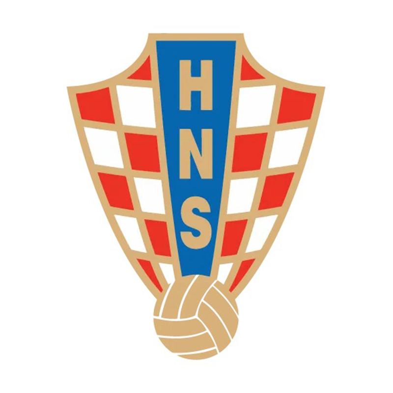 Croatia - Jersey