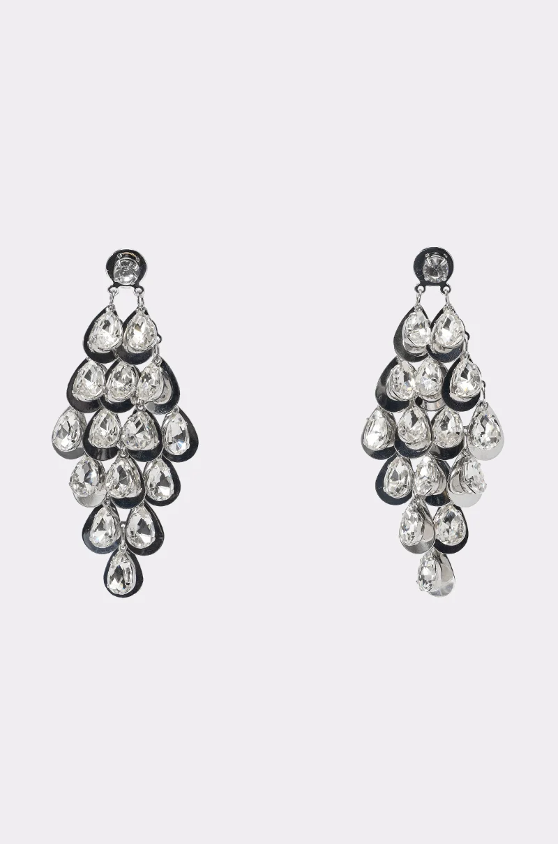 DAZZLE ME EARRING - Akira Wear