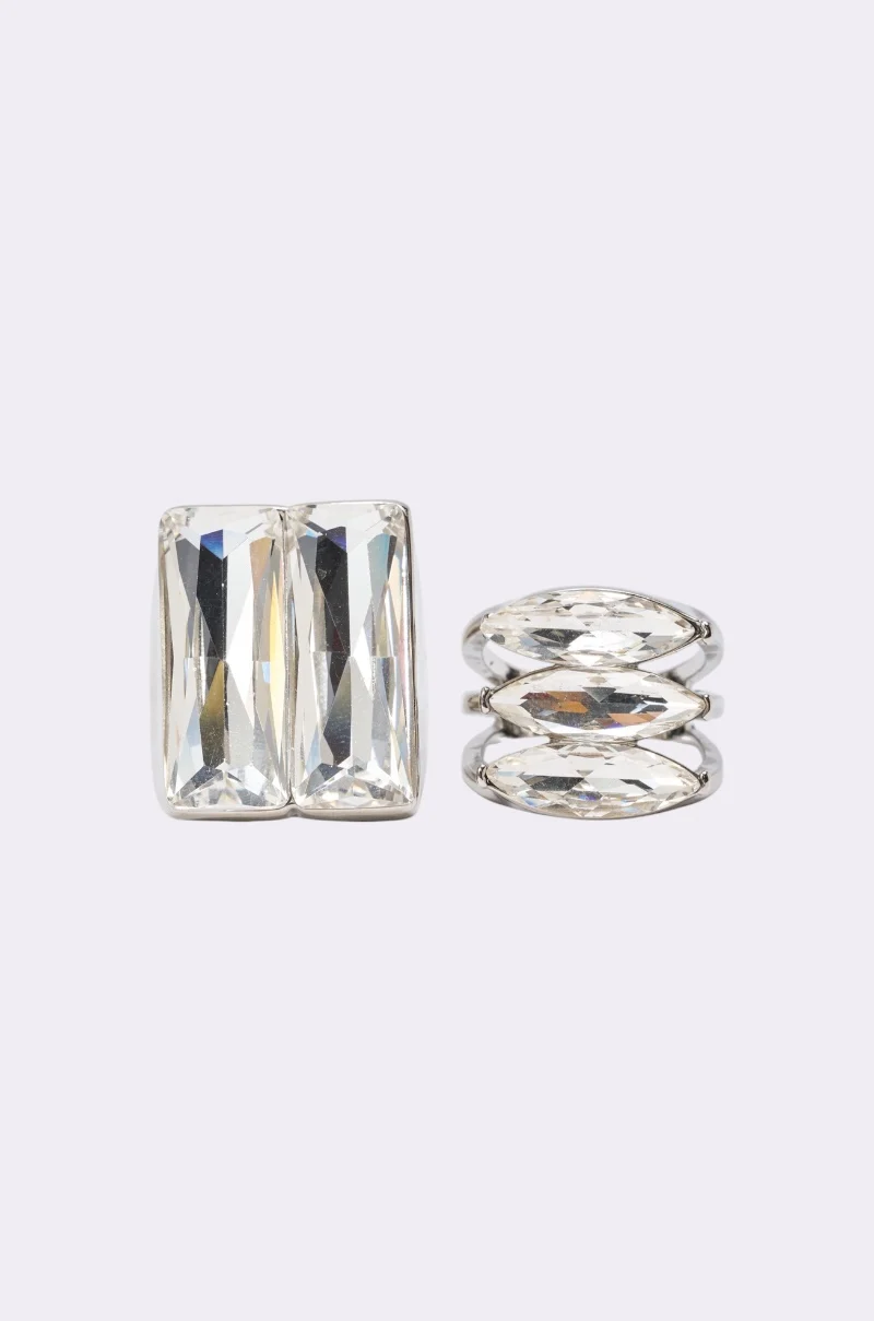 RIRI RING SET - Akira Wear