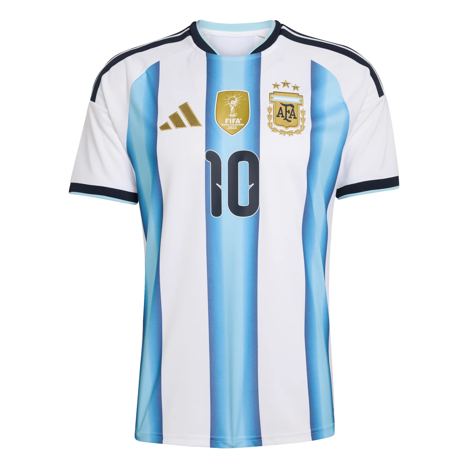 adidas Argentina 2026 Home Messi 10 Jersey - Men's Fan version - Jersey