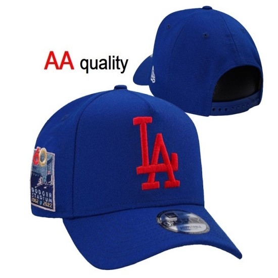 MLB Los Angeles Dodgers Stitched Snapback Hats 2026.1-28 - Jersey