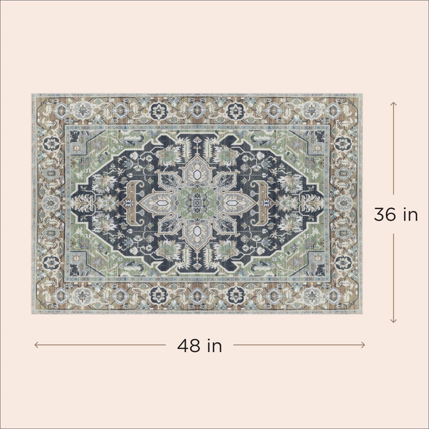 LOVEWAG Washable Dog Pee Pads