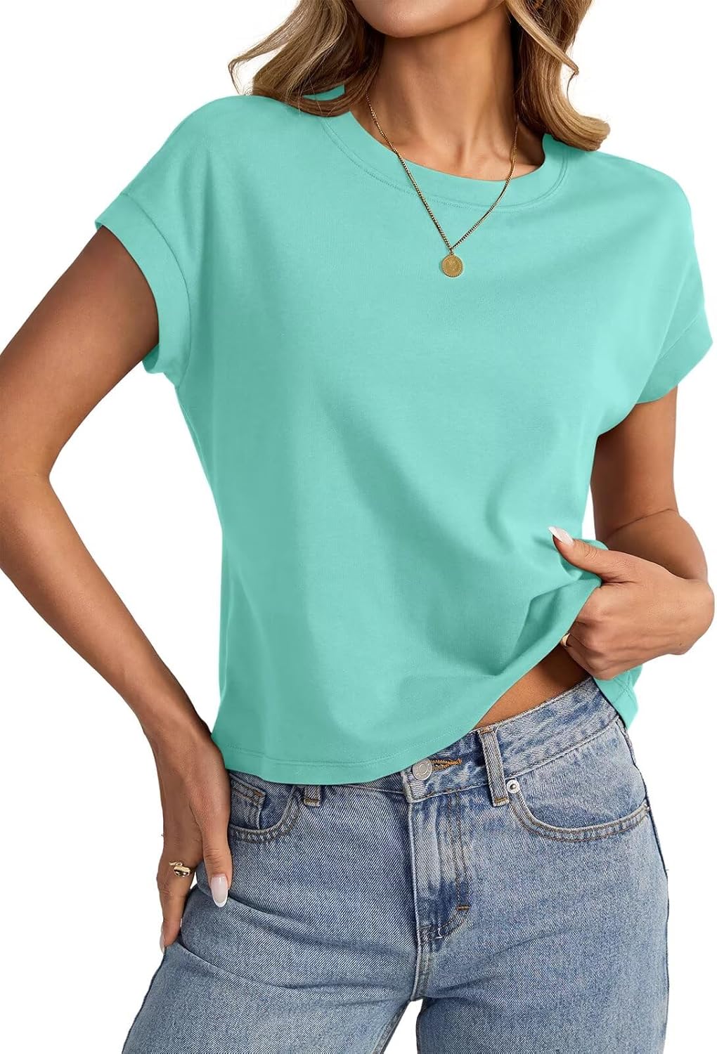 Classic Fit T-Shirt