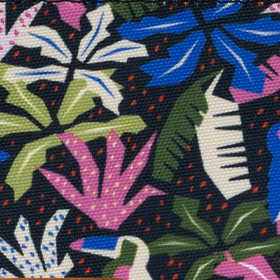Pochette latérale Albert Park