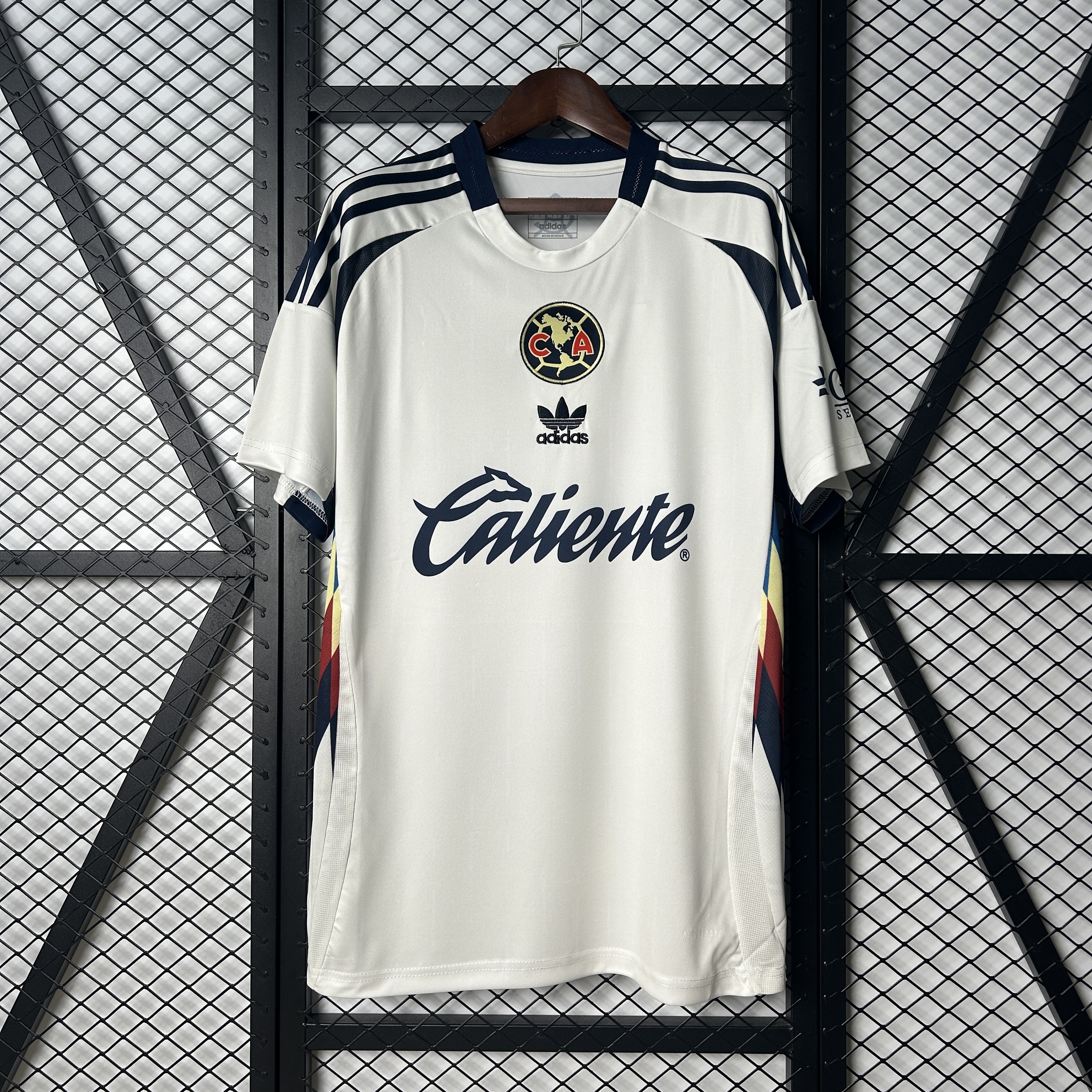 Club America Soccer Jersey Special Edition Custom Shirt 2025/26 - Jersey