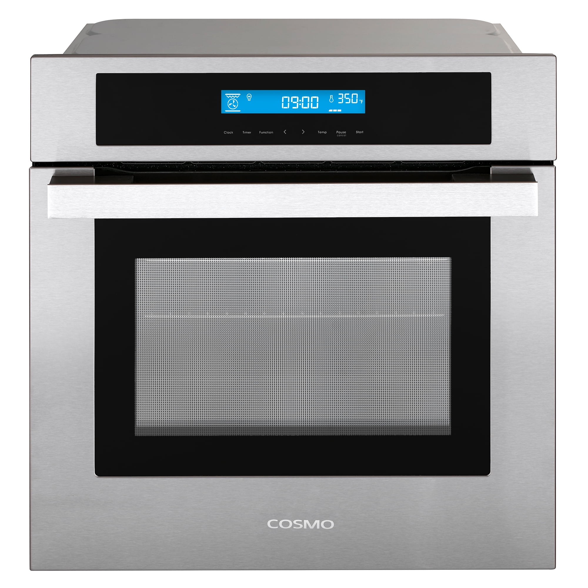 Cosmo 3 Piece Kitchen Appliance Package With 30
