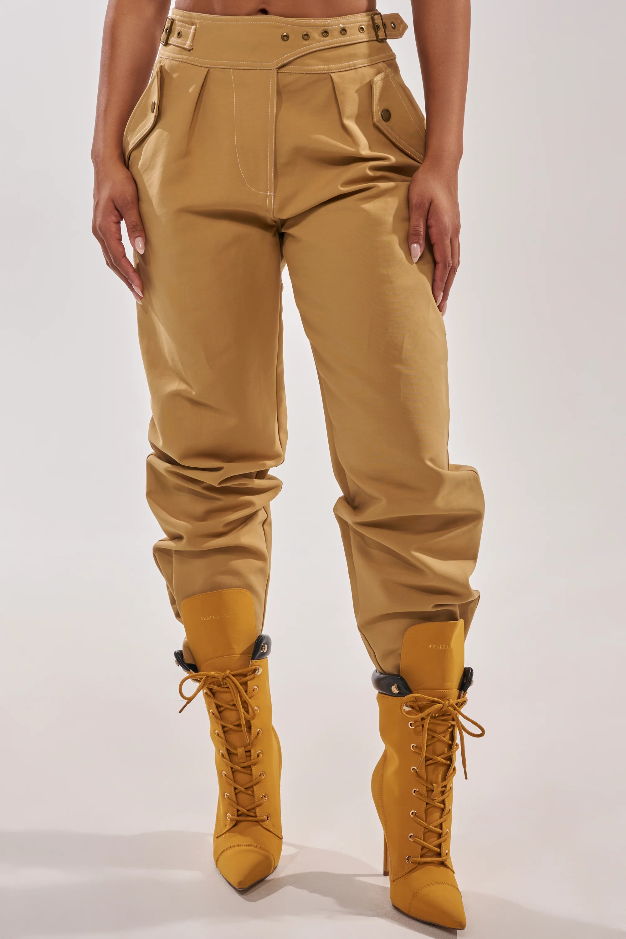 HEY YOU TROUSER - Akira Wear