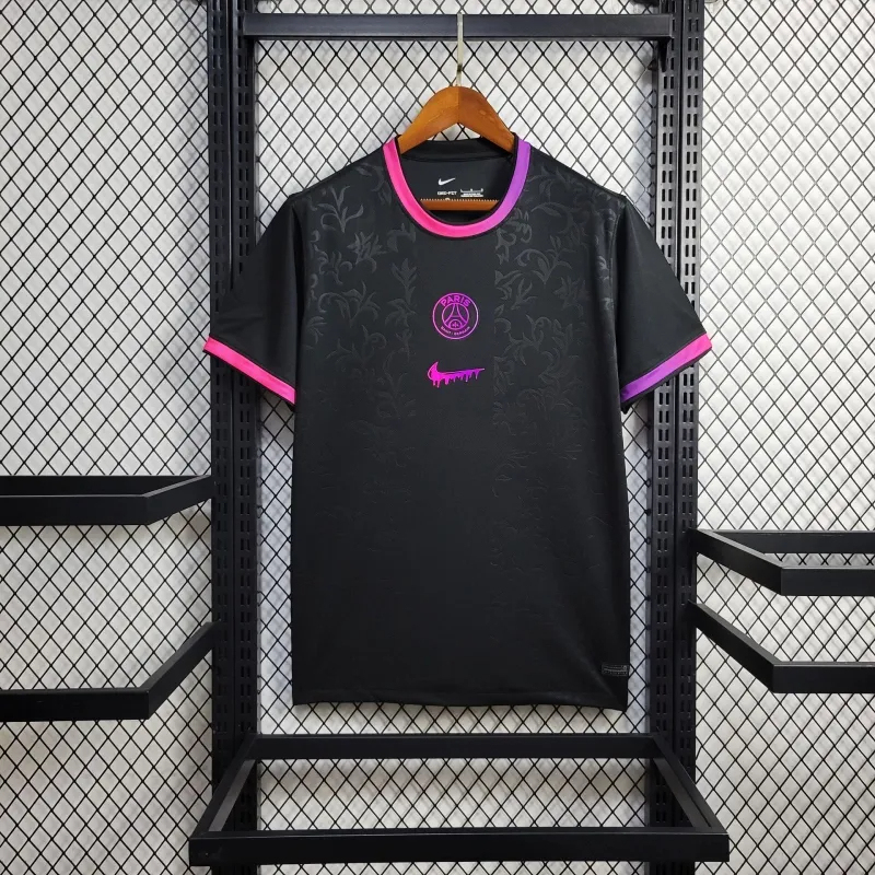 PSG Football Jersey Special Edition Custom Shirt 2024/25 - Jersey