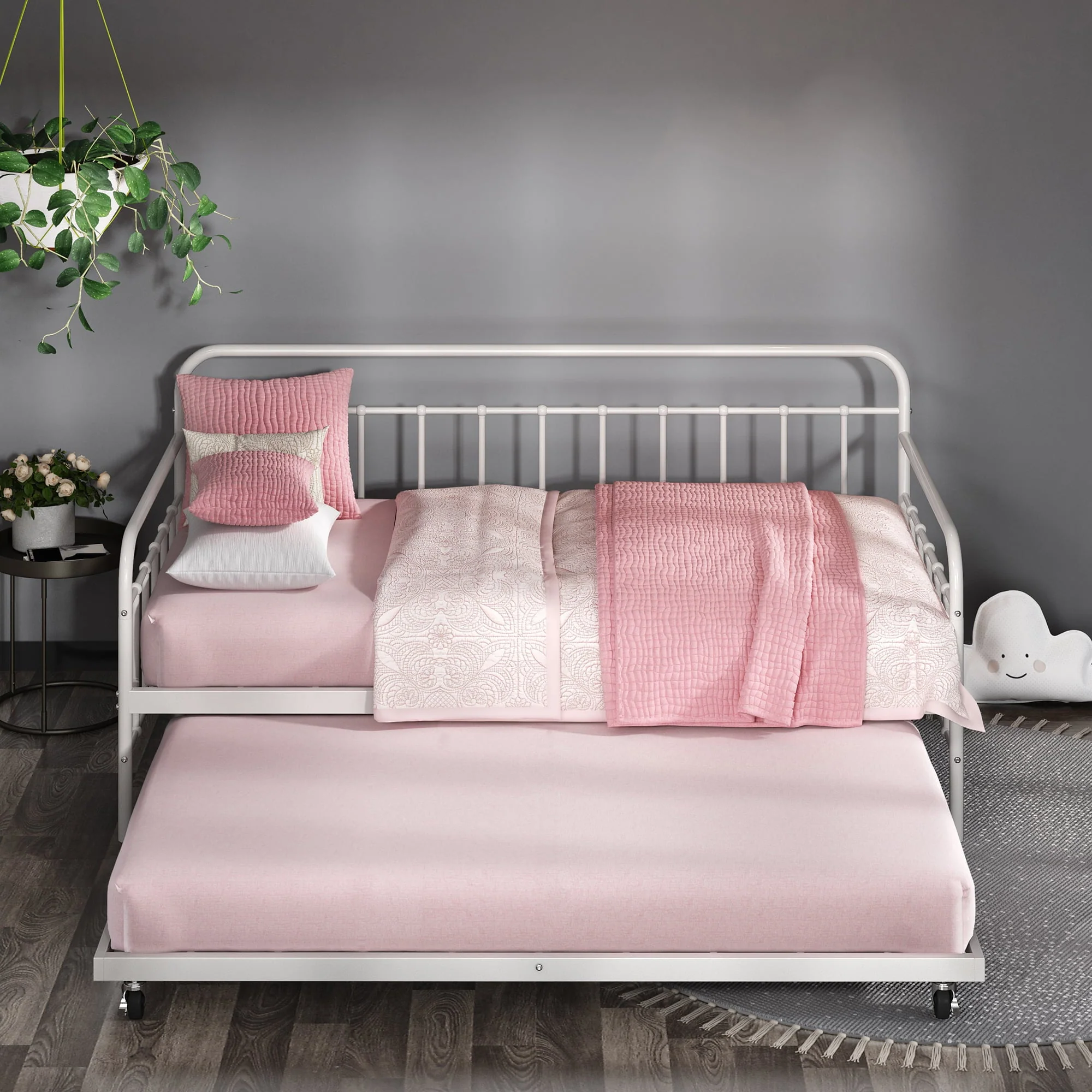 Zinus Florence Modern 37