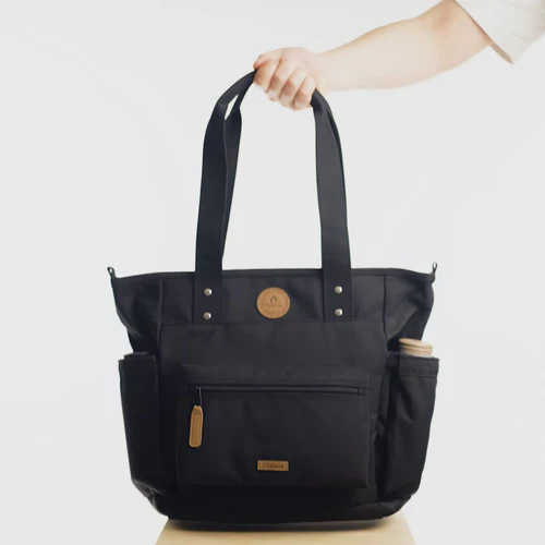Tote Bag Medium Pro Berlin