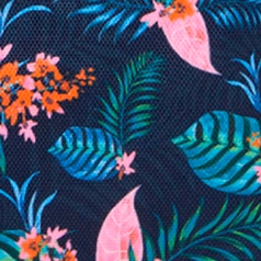 Pochette avant medium Parque Seminario