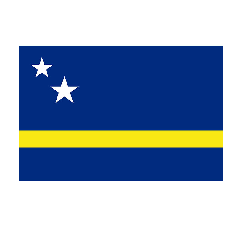 Curacao - Jersey