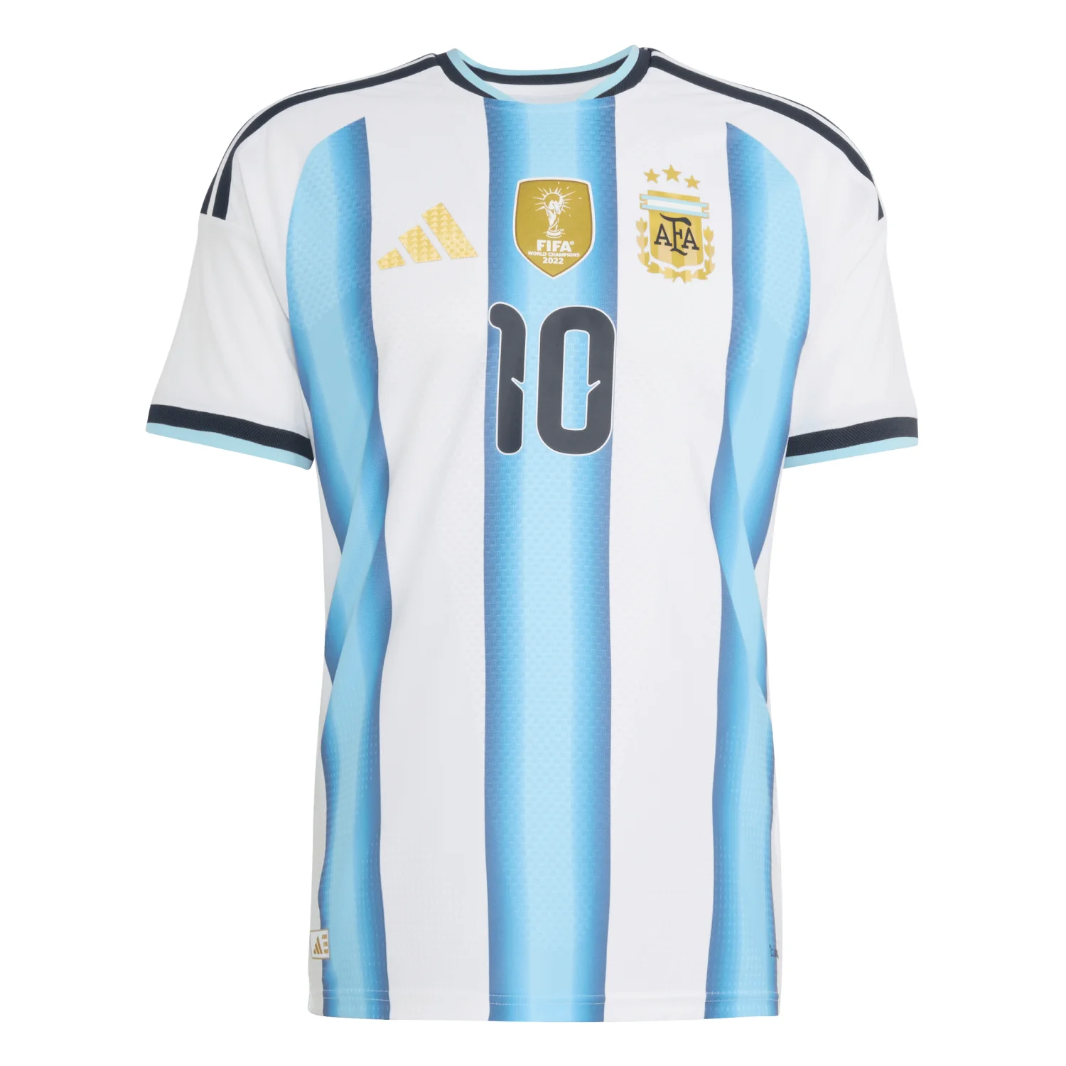 adidas Argentina 2026 Messi Authentic Home Jersey - Men's Player version - Jersey