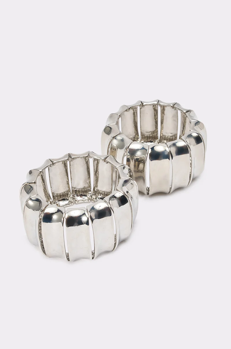 ULTIMATE CUFF SET - Akira Wear