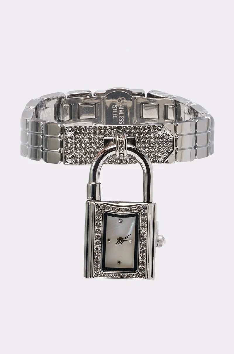 I LIKE KASH WATCH - Akira Wear
