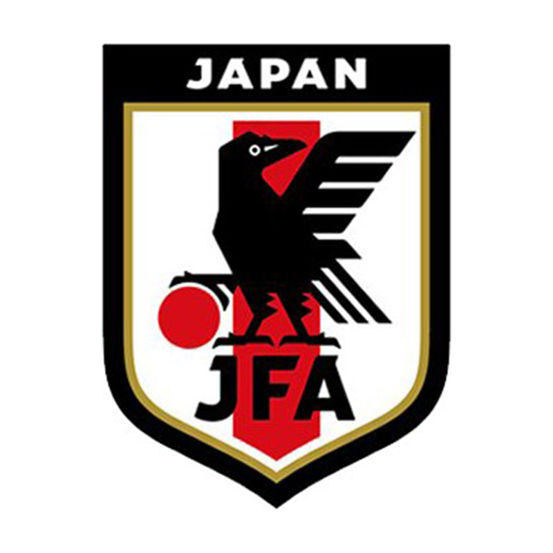 Japan - Jersey