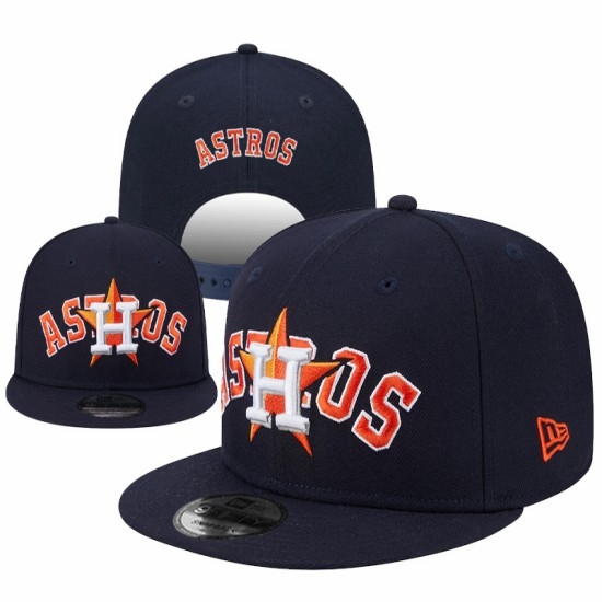 MLB Houston Astros Stitched Snapback Hats 2026.1-02 - Jersey
