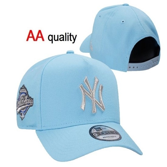 MLB New York Yankees Stitched Snapback Hats 2026.1-45 - Jersey