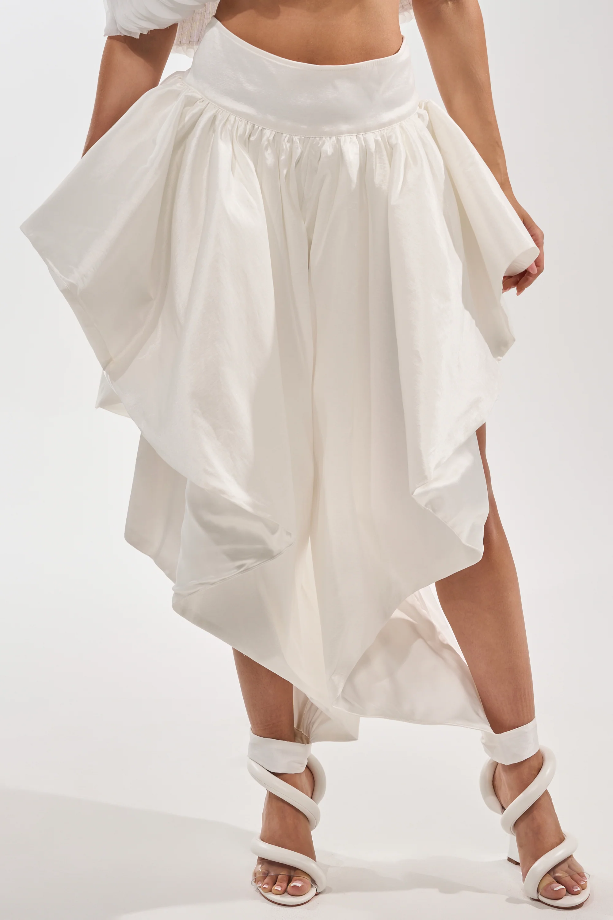COOL GIRL SKIRT PANT - Akira Wear