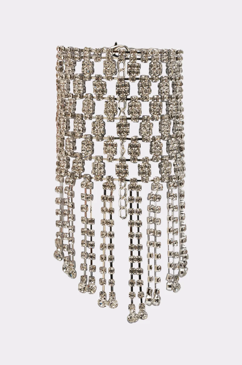 TO THE PARTY BRACELET - Akira Wear