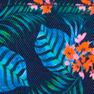 Pochette Nano Parque Seminario