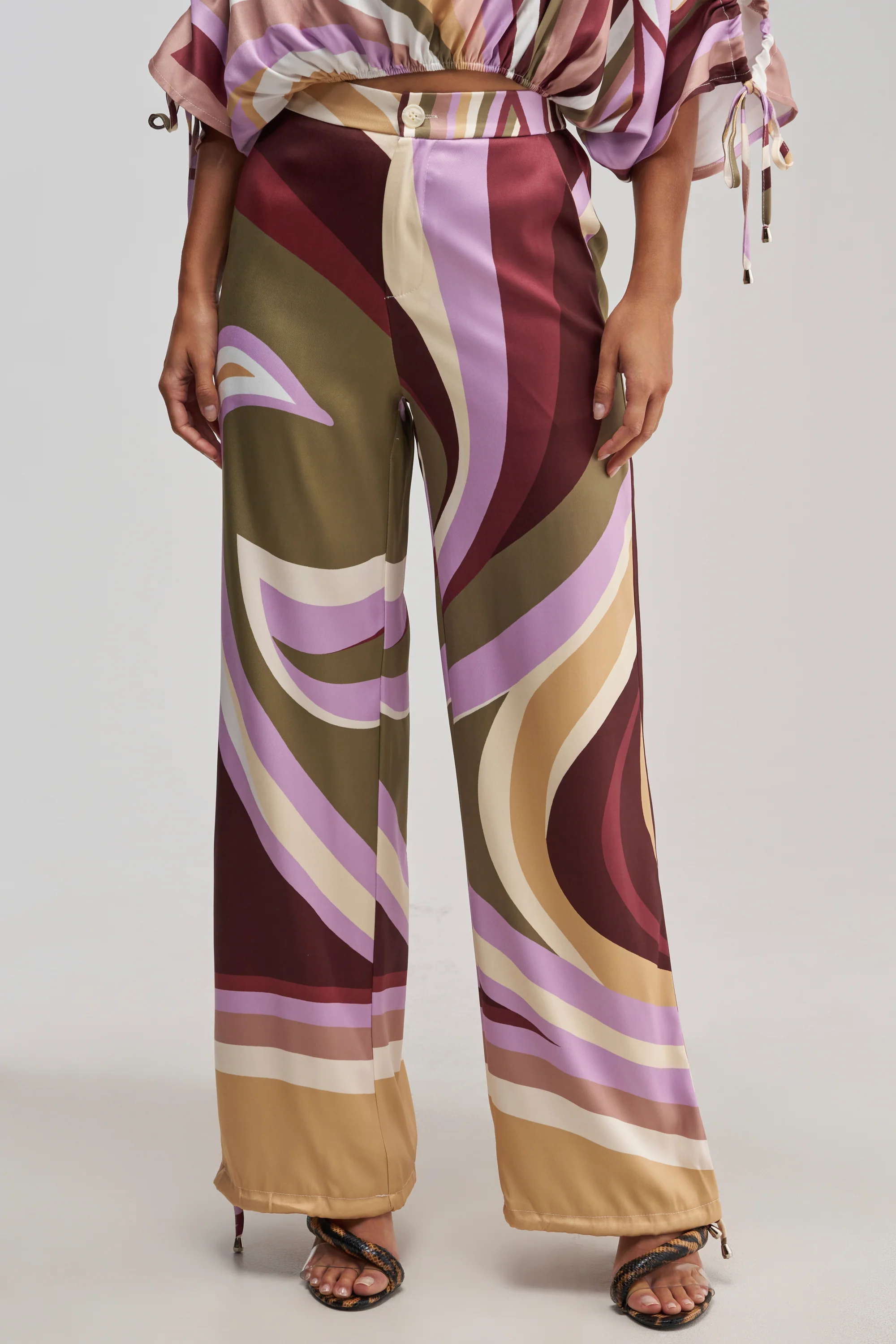 CRAZY FOR YOU TROUSER - Akira Wear