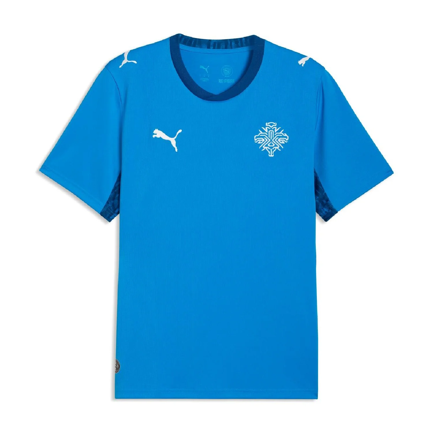 Iceland 2026 Home Jersey - Men's - Jersey