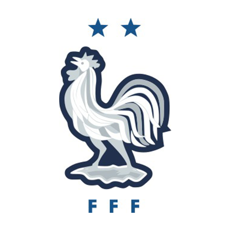 France - Jersey