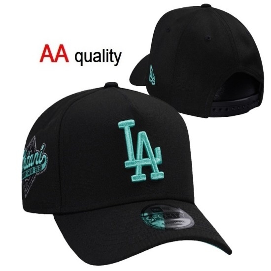 MLB Los Angeles Dodgers Stitched Snapback Hats 2026.1-21 - Jersey