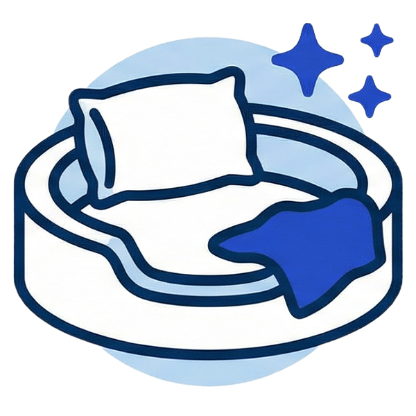 Pet Beds & Furniture