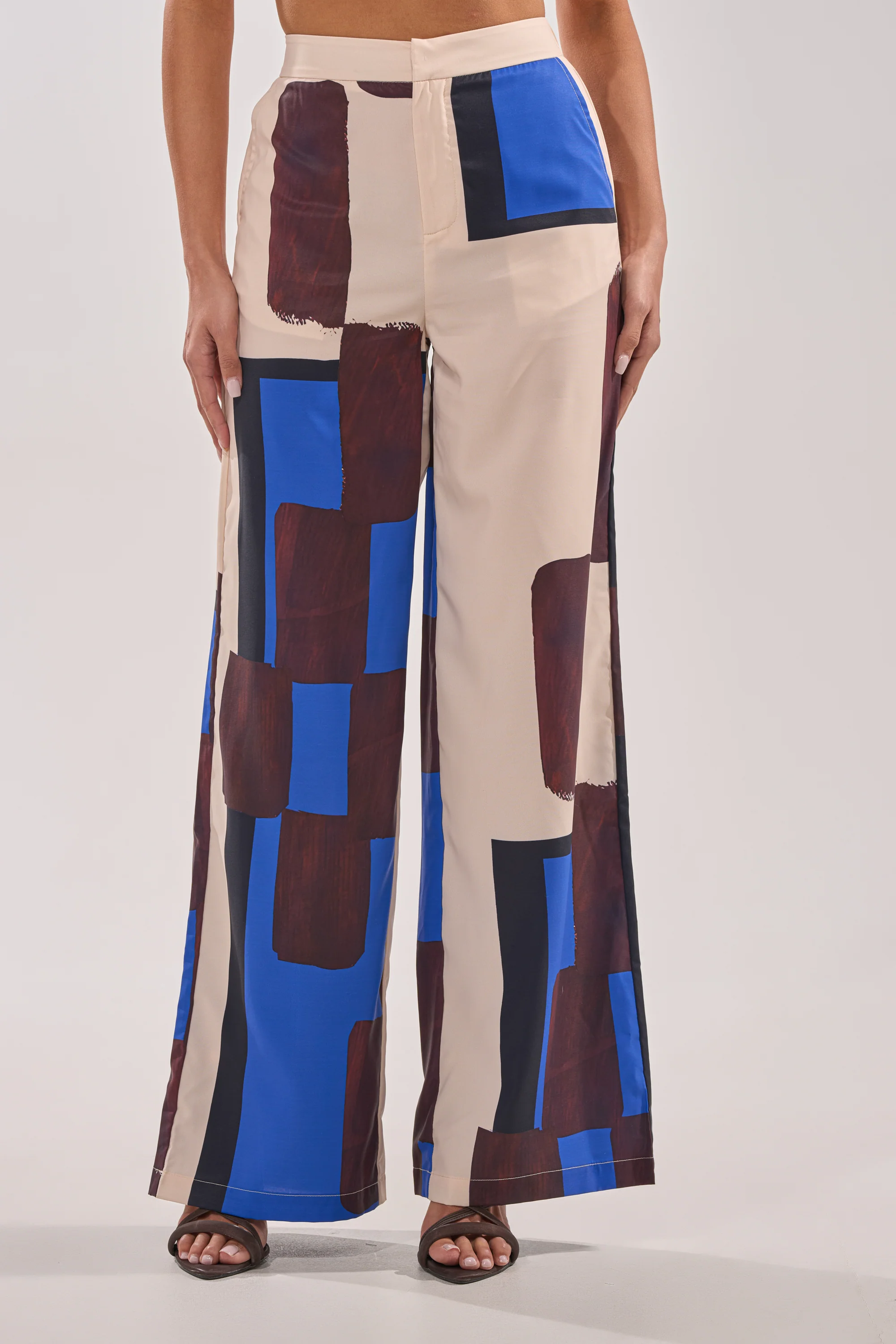 ISLAND TIME TROUSER - Akira Wear