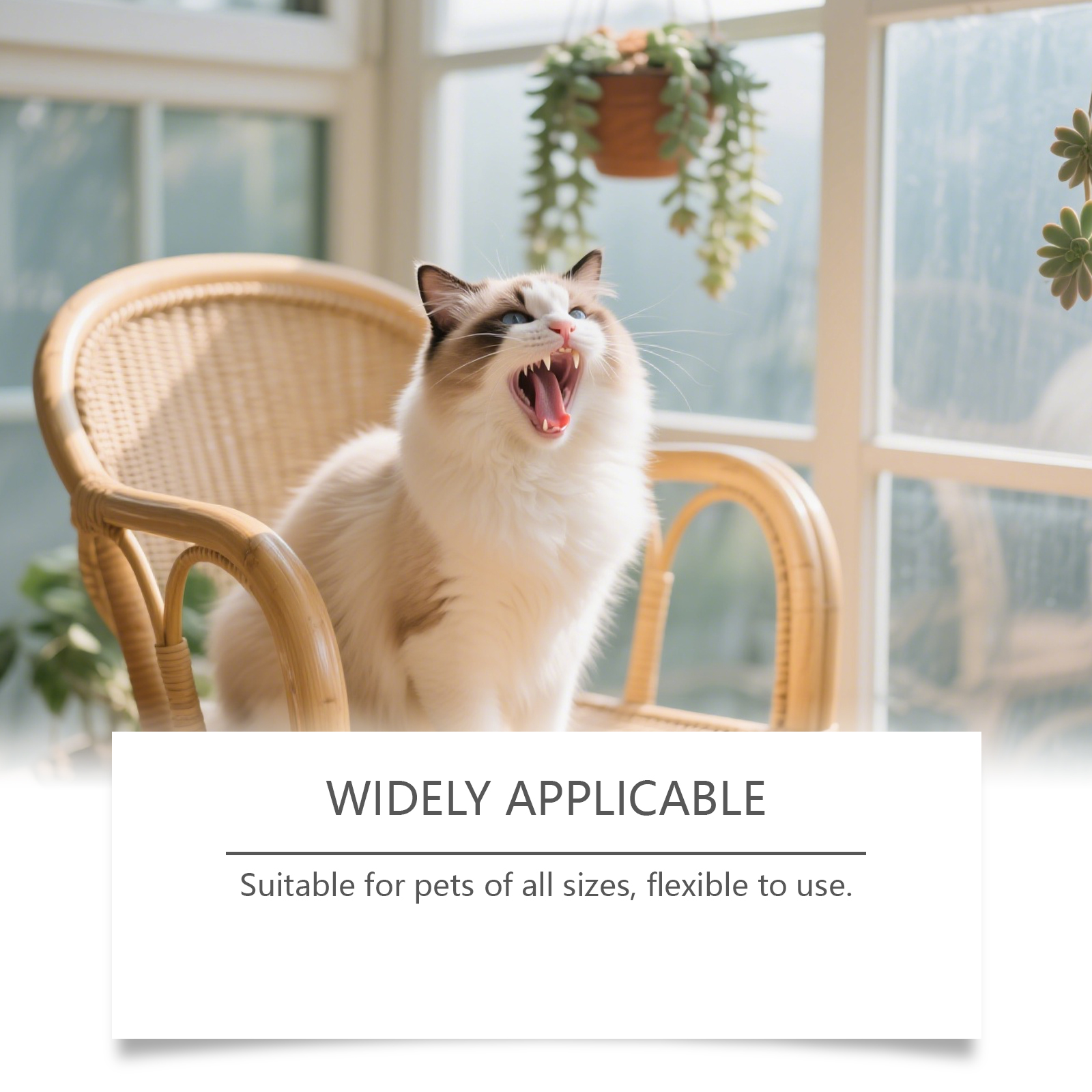 EelJoy Pet Dental Wipes