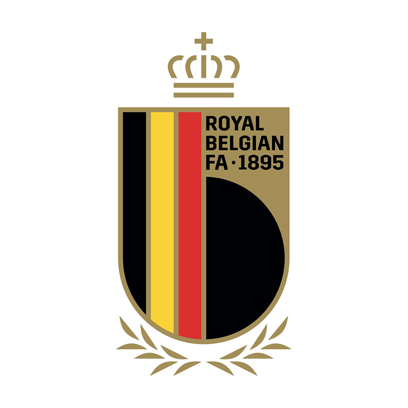 Belgium - Jersey