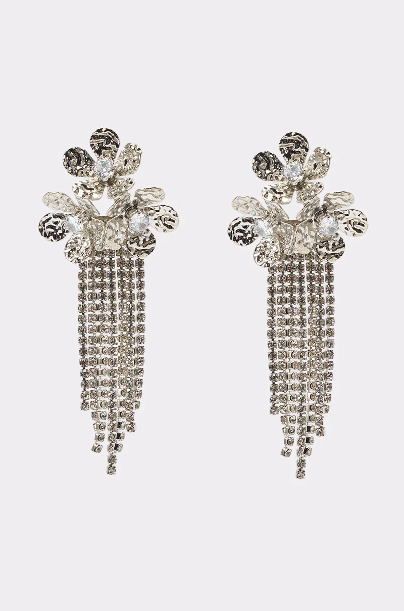 IN BLOOM EARRING - Akira Wear