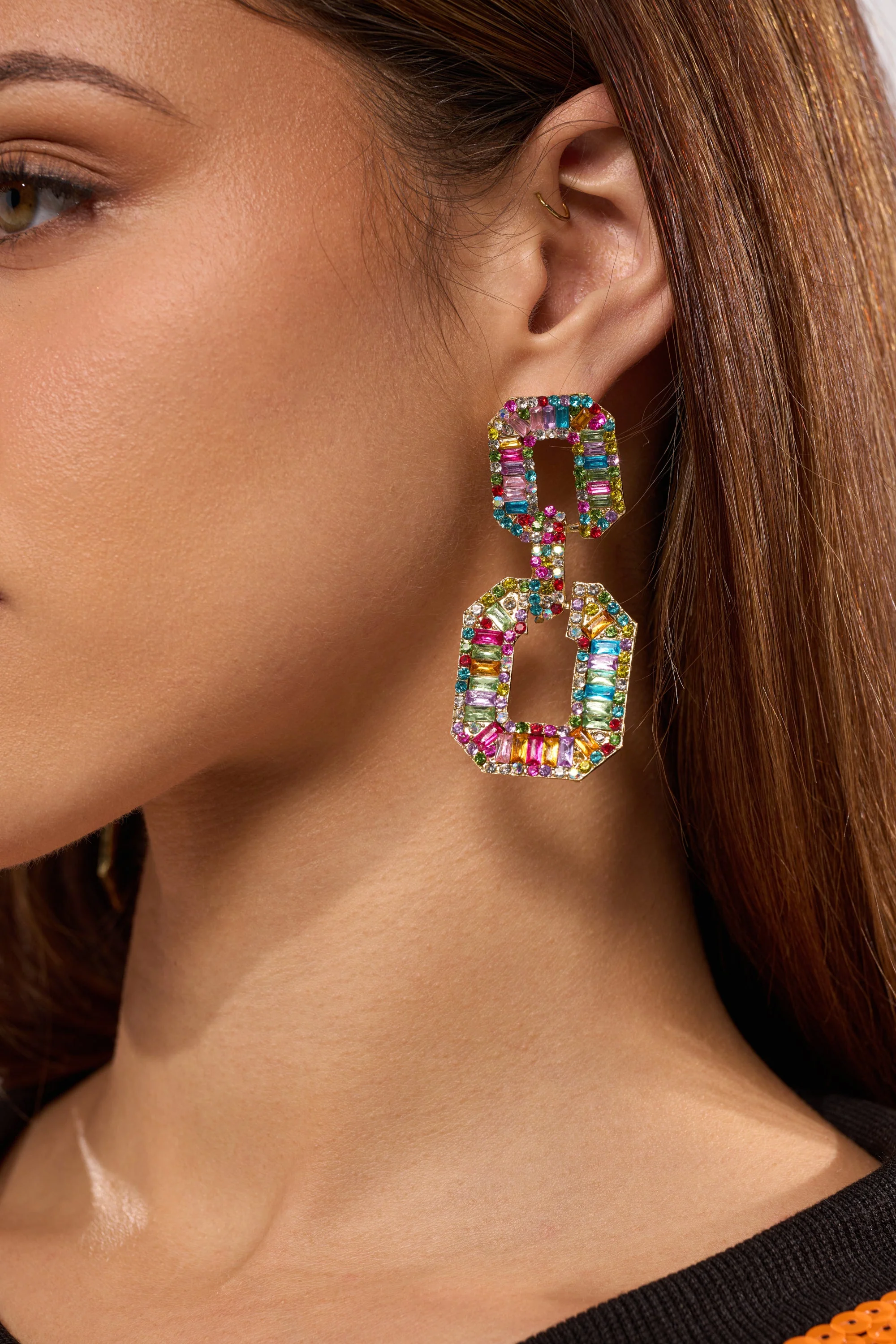 TASTES LIKE CANDY EARRING - Akira Wear
