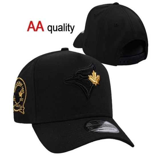 MLB Toronto Blue Jays Stitched Snapback Hats 2026.1-06 - Jersey