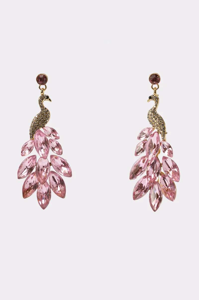 IN MIAMI EARRING - Akira Wear