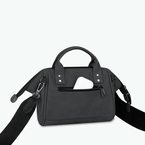 Crossbody Adventurer Small Capri
