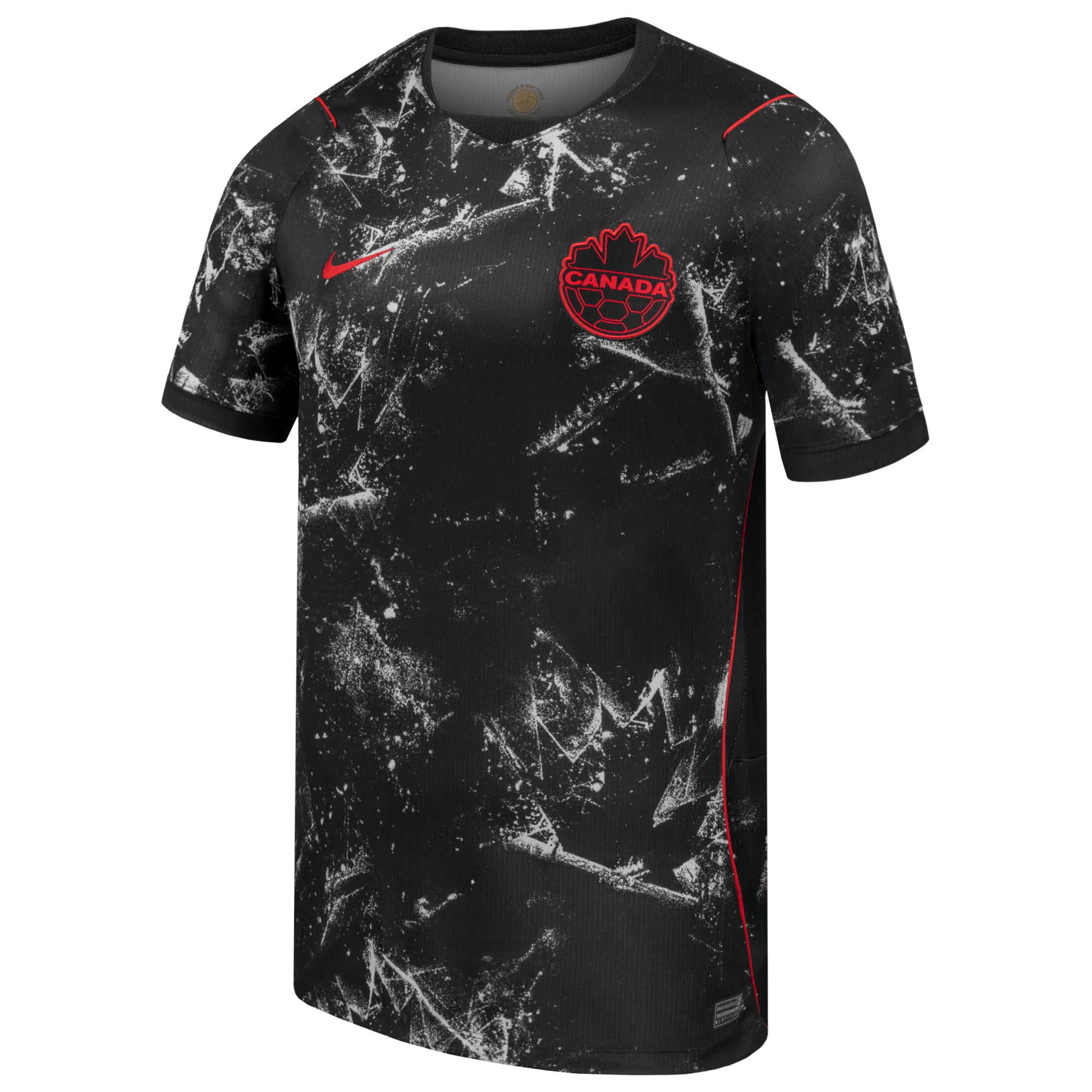 Canada 2026 Away Jersey - Men's - Jersey