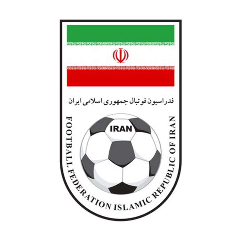 Iran - Jersey