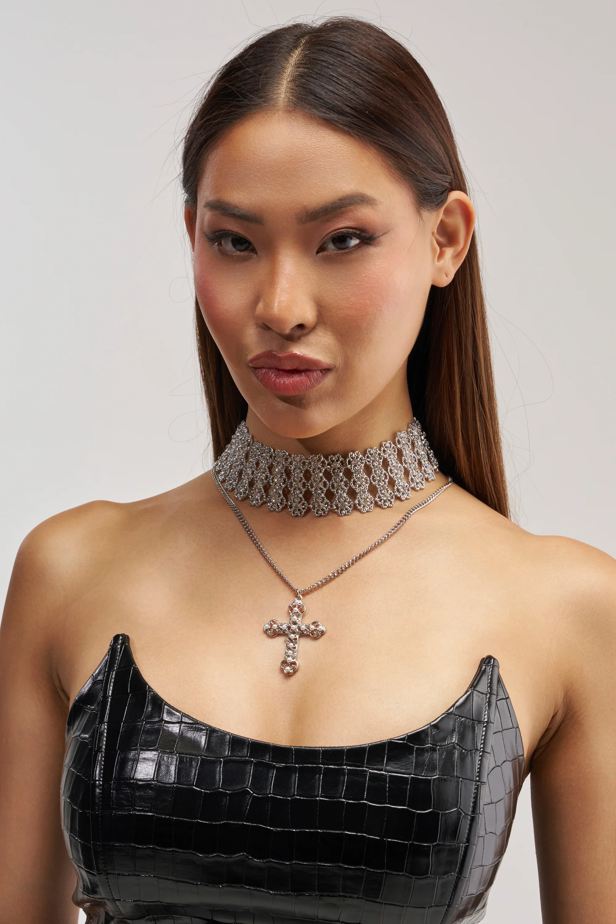 INTENTIONS NECKLACE - Akira Wear