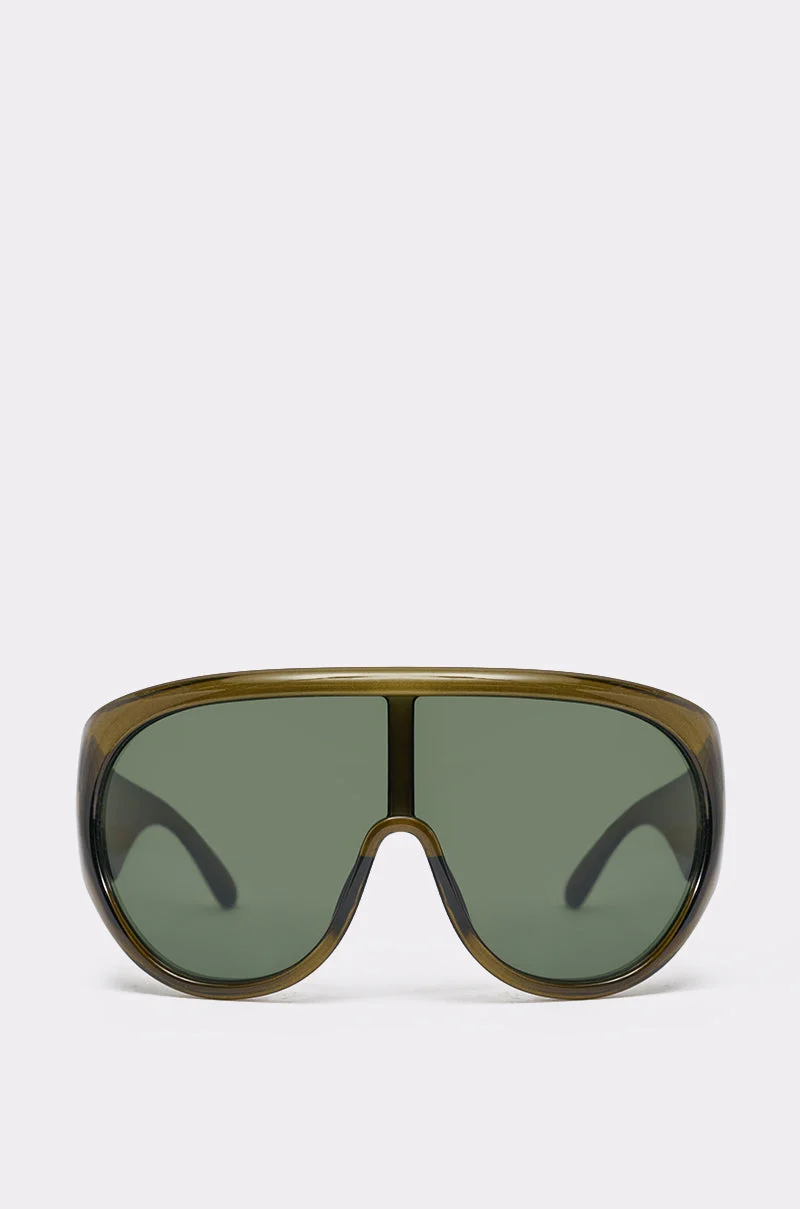 TOMBOY SUNGLASSES - Akira Wear