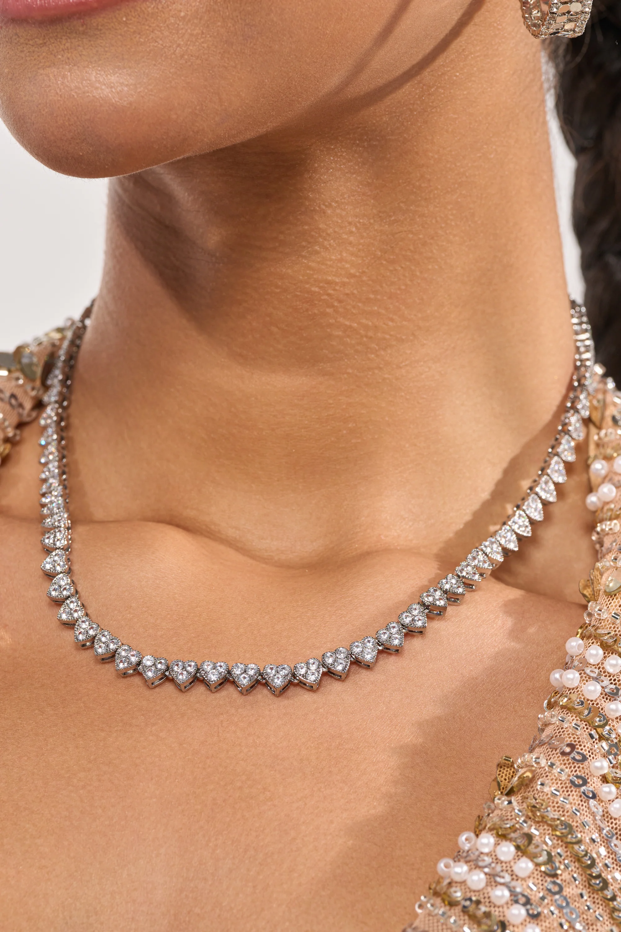 REALLY LIKE THAT LUXE NECKLACE - Akira Wear