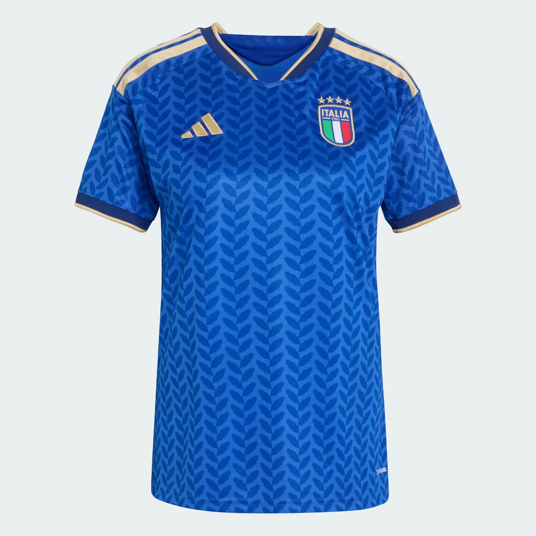 adidas Italy 2026 Home Jersey - Women's - Jersey