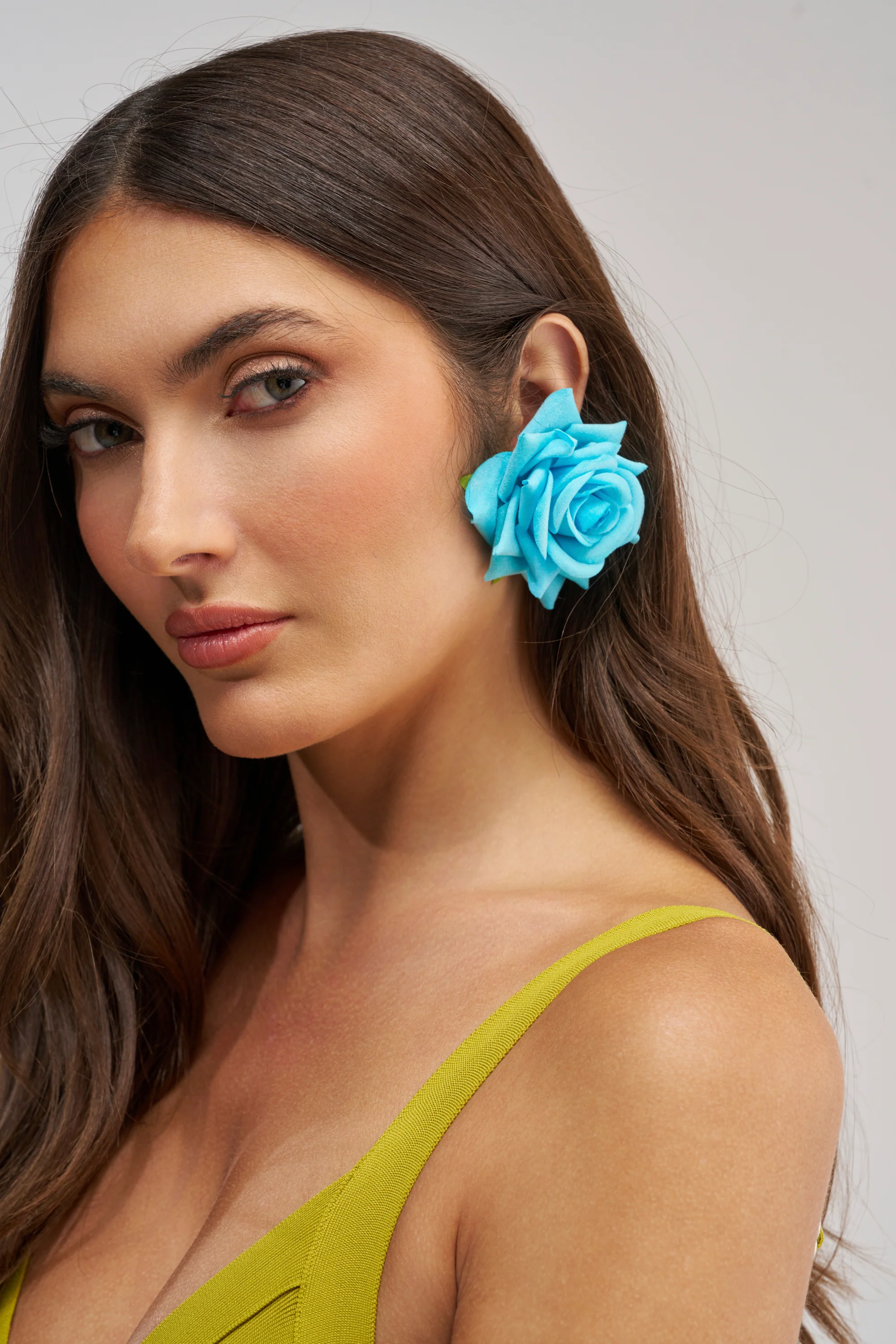 IN BLOOM EARRING - Akira Wear