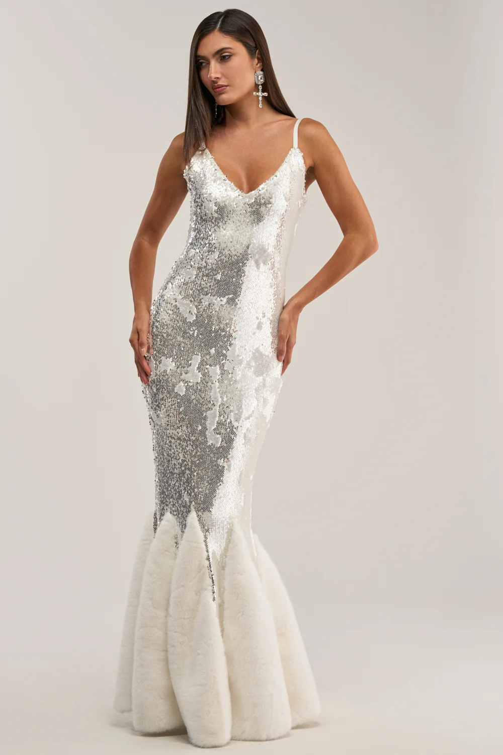 White Dresses - Akira Wear